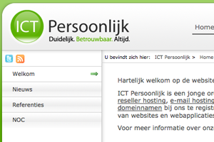 ICT Persoonlijk